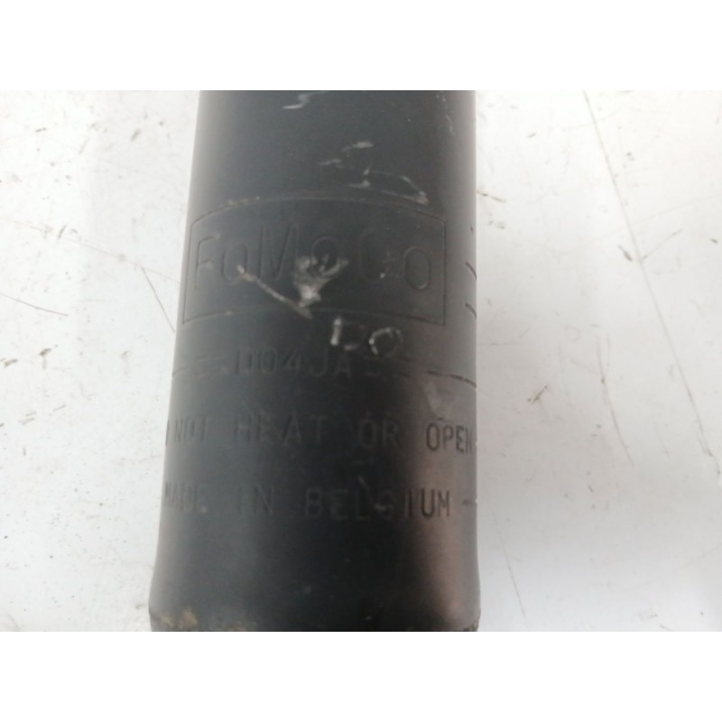 AMORTIGUADOR TRASERO IZQUIERDO