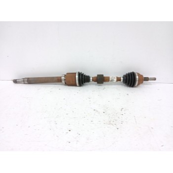 Recambio de transmision delantera derecha para ford kuga ii (dm2) 2.0 tdci referencia OEM IAM EV6P3B436BA  