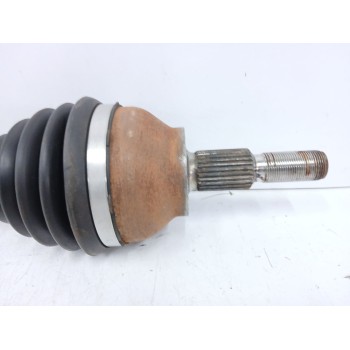 Recambio de transmision delantera derecha para ford kuga ii (dm2) 2.0 tdci referencia OEM IAM EV6P3B436BA  