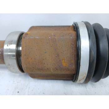 Recambio de transmision delantera derecha para ford kuga ii (dm2) 2.0 tdci referencia OEM IAM EV6P3B436BA  