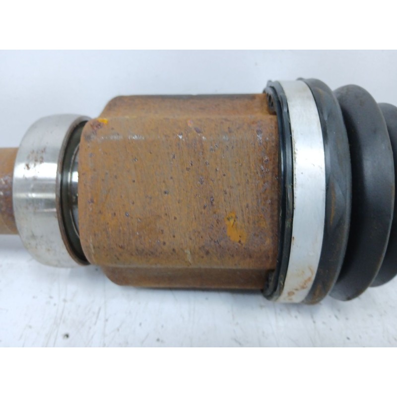 TRANSMISION DELANTERA DERECHA