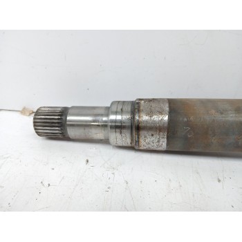 Recambio de transmision delantera derecha para ford kuga ii (dm2) 2.0 tdci referencia OEM IAM EV6P3B436BA  