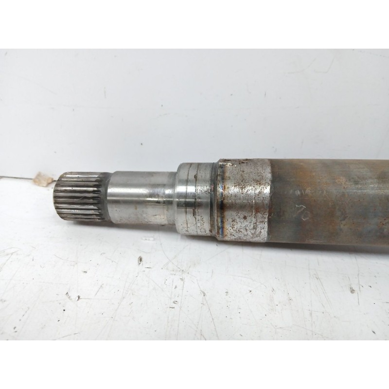 TRANSMISION DELANTERA DERECHA