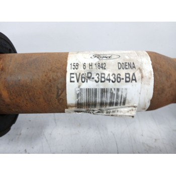 Recambio de transmision delantera derecha para ford kuga ii (dm2) 2.0 tdci referencia OEM IAM EV6P3B436BA  