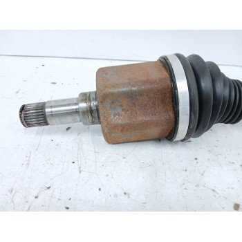 Recambio de transmision delantera izquierda para ford kuga ii (dm2) 2.0 tdci referencia OEM IAM DV6P3B437BA  