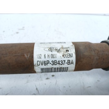 Recambio de transmision delantera izquierda para ford kuga ii (dm2) 2.0 tdci referencia OEM IAM DV6P3B437BA  