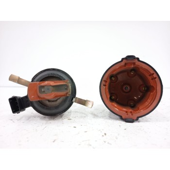 Recambio de delco para audi 80 b4 sedán (8c2) 2.3 e referencia OEM IAM 0237522015  