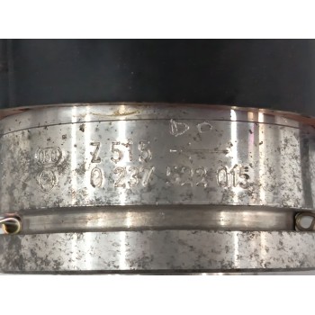 Recambio de delco para audi 80 b4 sedán (8c2) 2.3 e referencia OEM IAM 0237522015  