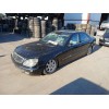 mercedes-benz clase s (w220, v220) del año 2000