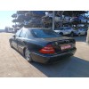 mercedes-benz clase s (w220, v220) del año 2000