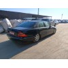 mercedes-benz clase s (w220, v220) del año 2000