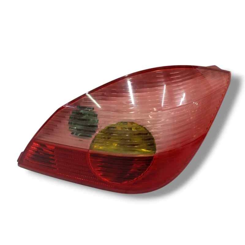 PILOTO TRASERO DERECHO