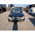 MERCEDES-BENZ CLASE S (W220, V220)