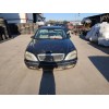 mercedes-benz clase s (w220, v220) del año 2000