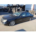MERCEDES-BENZ CLASE S (W220, V220)