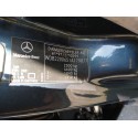 MERCEDES-BENZ CLASE S (W220, V220)
