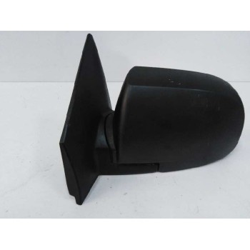 Recambio de retrovisor izquierdo para kia carens 2.0 crdi ex monovolumen referencia OEM IAM  5 CABLES 