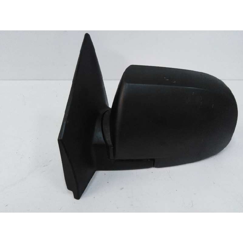 RETROVISOR IZQUIERDO 5 CABLES