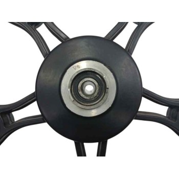 Recambio de rueda delantera para rieju rr am 50 49cc referencia OEM IAM 0K002300002 J17XMT2.75 0/K00.230.0002