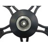 Recambio de rueda delantera para rieju rr am 50 49cc referencia OEM IAM 0K002300002 J17XMT2.75 0/K00.230.0002