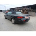 CHRYSLER SEBRING DESCAPOTABLE (JR)