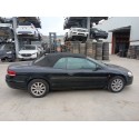 CHRYSLER SEBRING DESCAPOTABLE (JR)