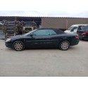 CHRYSLER SEBRING DESCAPOTABLE (JR)