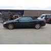 chrysler sebring descapotable (jr) del año 2006