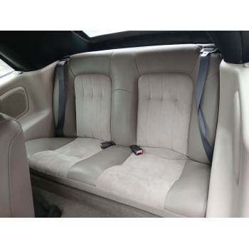 chrysler sebring descapotable (jr) del año 2006