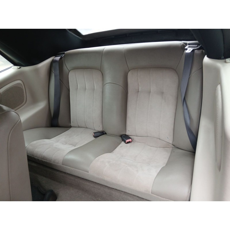 CHRYSLER SEBRING Descapotable (JR) 2006