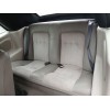 chrysler sebring descapotable (jr) del año 2006