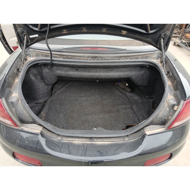 CHRYSLER SEBRING Descapotable (JR) 2006