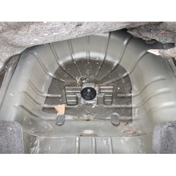 chrysler sebring descapotable (jr) del año 2006