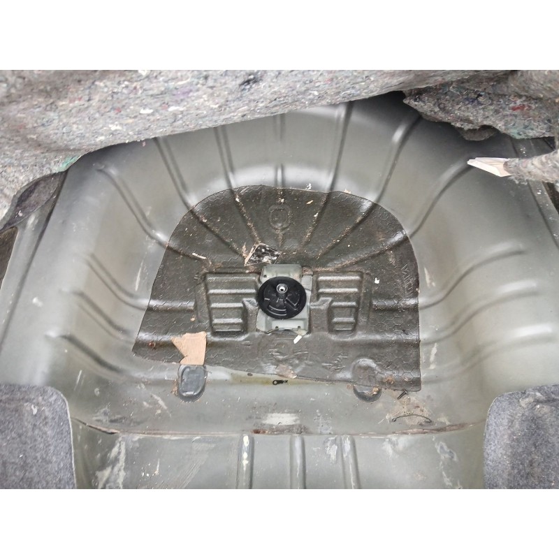 CHRYSLER SEBRING Descapotable (JR) 2006