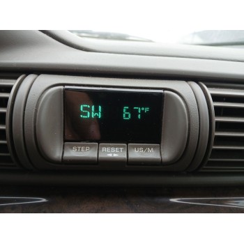 chrysler sebring descapotable (jr) del año 2006