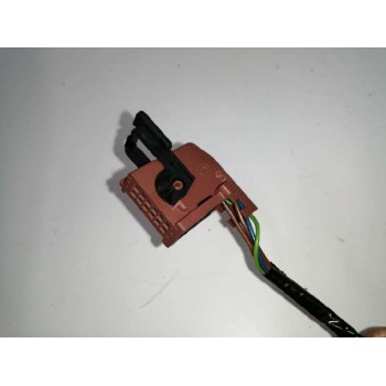 Recambio de retrovisor izquierdo para peugeot 407 1.8 16v cat referencia OEM IAM 96456978XT 6 CABLES 