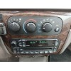 chrysler sebring descapotable (jr) del año 2006