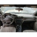 CHRYSLER SEBRING DESCAPOTABLE (JR)