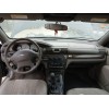 chrysler sebring descapotable (jr) del año 2006