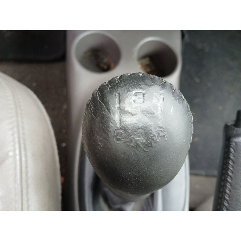 CHRYSLER SEBRING Descapotable (JR) 2006