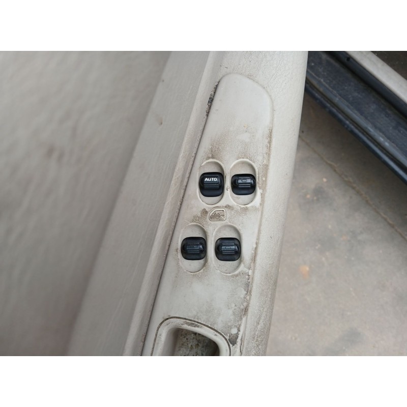 CHRYSLER SEBRING Descapotable (JR) 2006