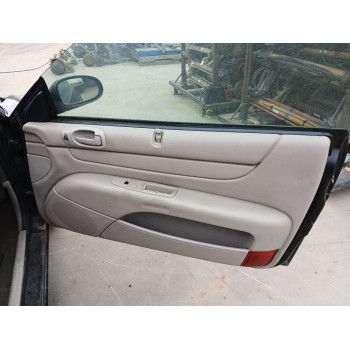 chrysler sebring descapotable (jr) del año 2006