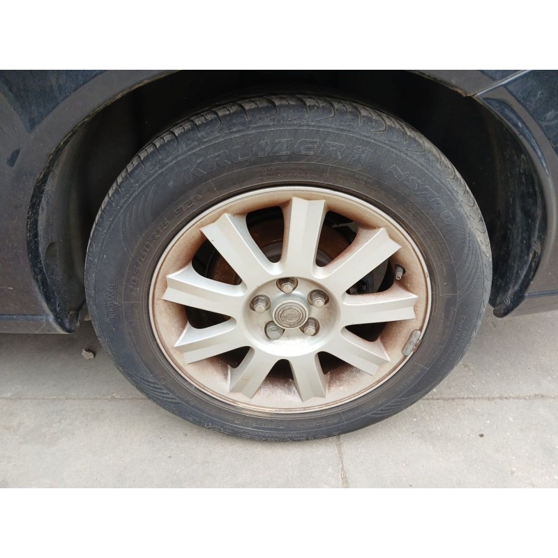 CHRYSLER SEBRING Descapotable (JR) 2006