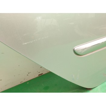 Recambio de puerta trasera derecha para renault laguna iii (bt0/1) 1.5 dci (bt00, bt0a, bt0t, bt1j) referencia OEM IAM   