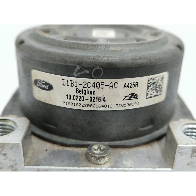 ABS D1B12C013