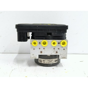 Recambio de abs para ford fiesta vii (hj, hf) 1.1 ti-vct referencia OEM IAM D1B12C405 D1B12C013 
