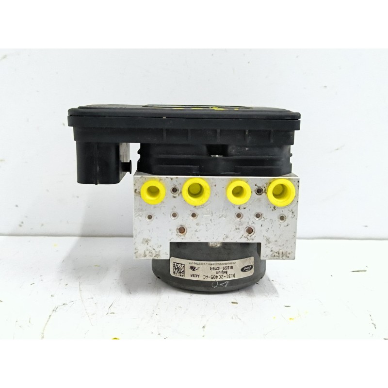 Recambio de abs para ford fiesta vii (hj, hf) 1.1 ti-vct referencia OEM IAM D1B12C405 D1B12C013 