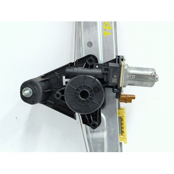 Recambio de elevalunas trasero derecho para dacia sandero iii 1.0 sce 65 referencia OEM IAM 827208705  