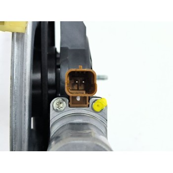 Recambio de elevalunas trasero derecho para dacia sandero iii 1.0 sce 65 referencia OEM IAM 827208705  