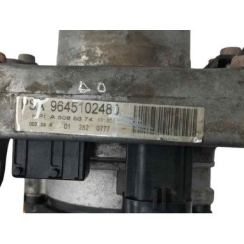 Recambio de bomba direccion para peugeot 307 (3a/c) 1.6 hdi 110 referencia OEM IAM 9645102480  